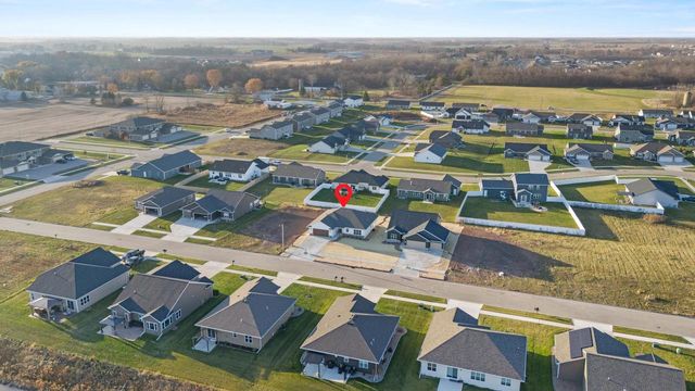 2522 TIPPERARY TRAIL, De Pere, WI 54115