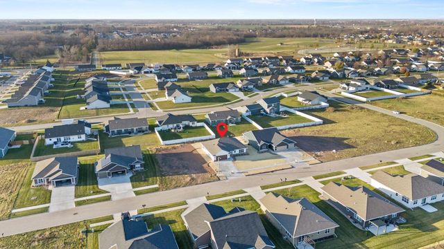 2522 TIPPERARY TRAIL, De Pere, WI 54115