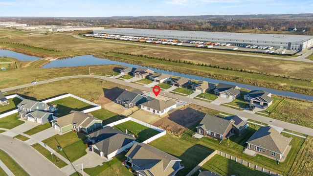 2522 TIPPERARY TRAIL, De Pere, WI 54115