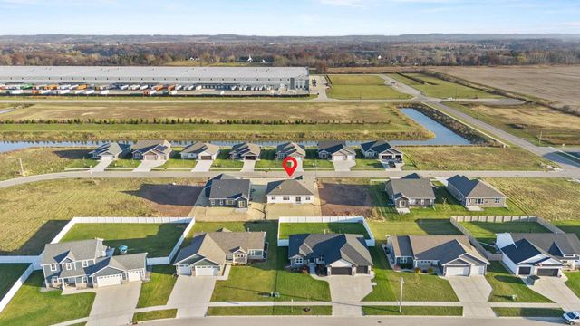 2522 TIPPERARY TRAIL, De Pere, WI 54115