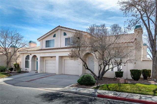 8069 Teresita Avenue, Las Vegas, NV 89147