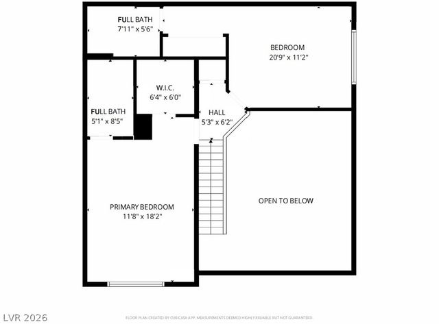 8069 Teresita Avenue, Las Vegas, NV 89147