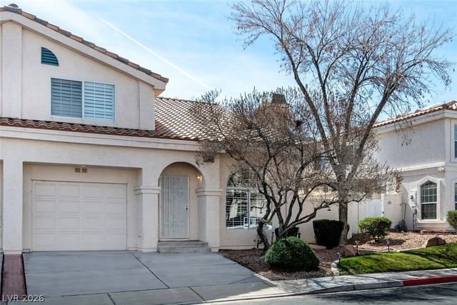 8069 Teresita Avenue, Las Vegas, NV 89147