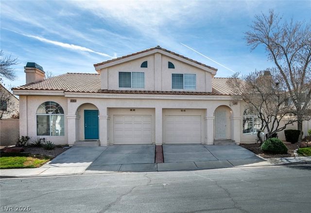 8069 Teresita Avenue, Las Vegas, NV 89147