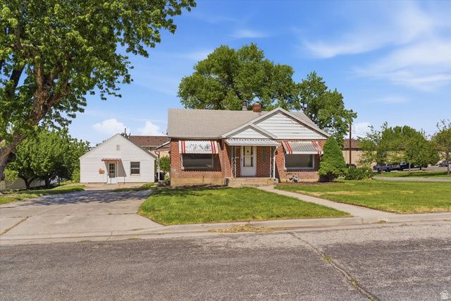 504 S 400 W, Brigham City, UT 84302