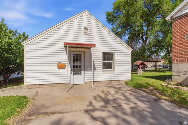 504 S 400 W, Brigham City, UT 84302