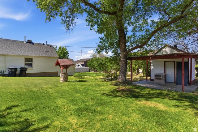 504 S 400 W, Brigham City, UT 84302