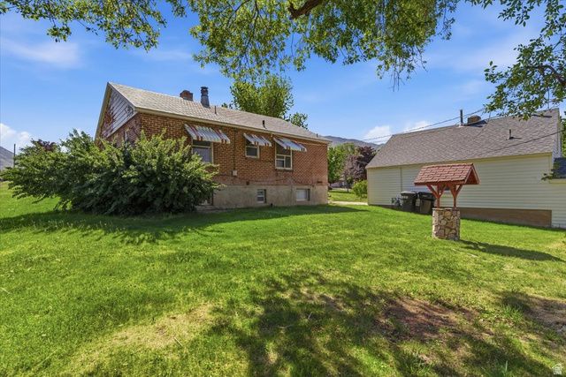 504 S 400 W, Brigham City, UT 84302