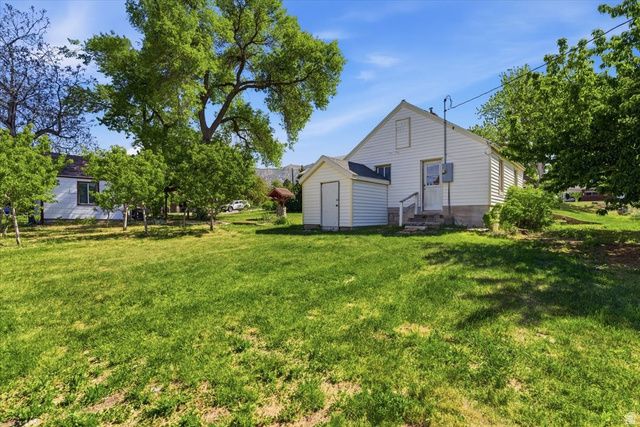 504 S 400 W, Brigham City, UT 84302