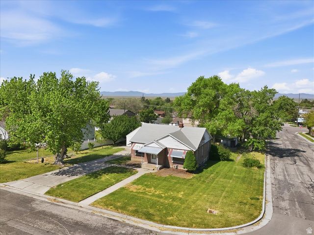 504 S 400 W, Brigham City, UT 84302