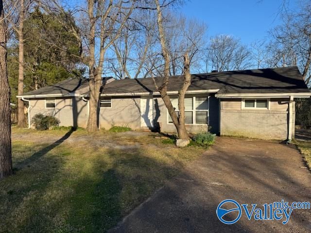 314 Harolds Drive NW, Huntsville, AL 35806