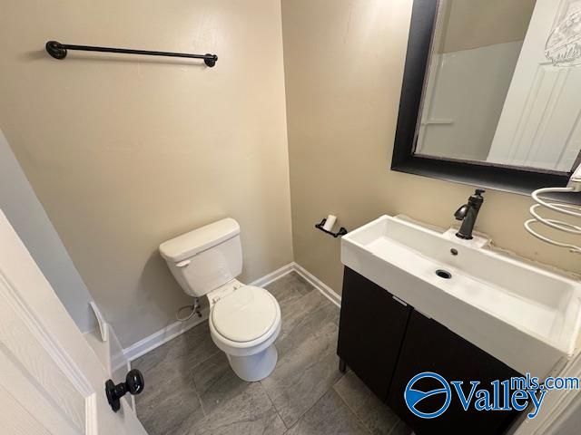 314 Harolds Drive NW, Huntsville, AL 35806