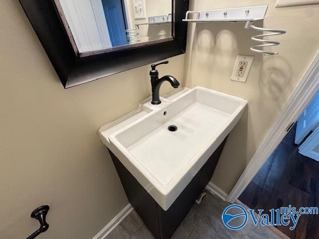 314 Harolds Drive NW, Huntsville, AL 35806