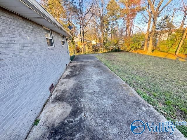 314 Harolds Drive NW, Huntsville, AL 35806