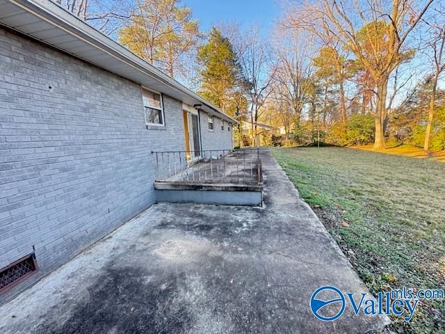 314 Harolds Drive NW, Huntsville, AL 35806