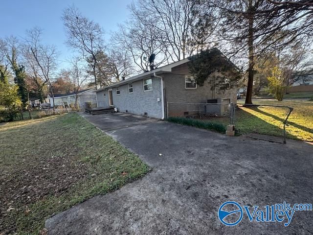 314 Harolds Drive NW, Huntsville, AL 35806