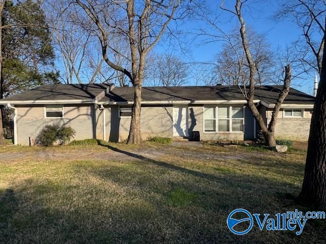 314 Harolds Drive NW, Huntsville, AL 35806