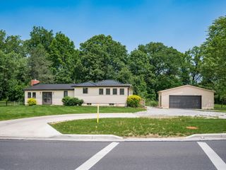 12609 Fancher Road, Westerville, OH 43082