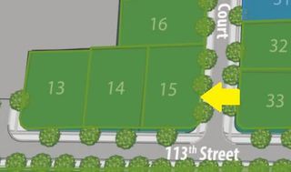 Lt15 113TH STREET, Pleasant Prairie, WI 53158