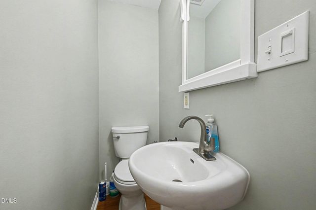 2045 Thornblade Drive, Raleigh, NC 27604