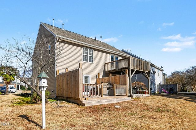 2045 Thornblade Drive, Raleigh, NC 27604