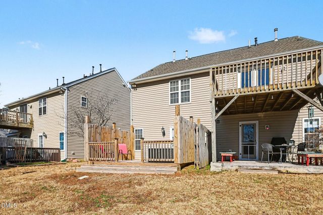 2045 Thornblade Drive, Raleigh, NC 27604