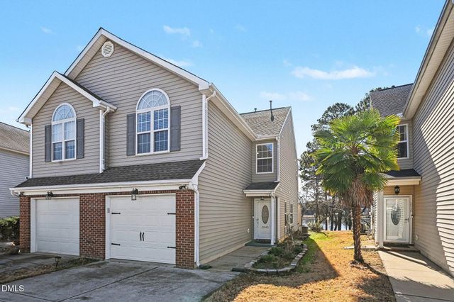 2045 Thornblade Drive, Raleigh, NC 27604