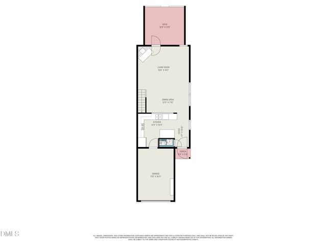 2045 Thornblade Drive, Raleigh, NC 27604