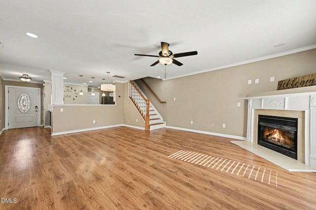 2045 Thornblade Drive, Raleigh, NC 27604