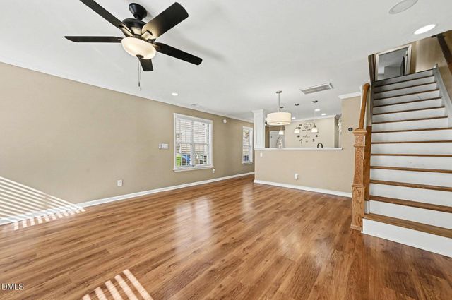 2045 Thornblade Drive, Raleigh, NC 27604