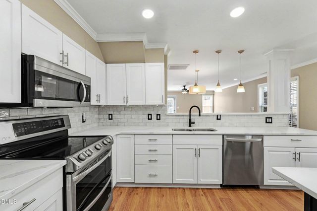 2045 Thornblade Drive, Raleigh, NC 27604