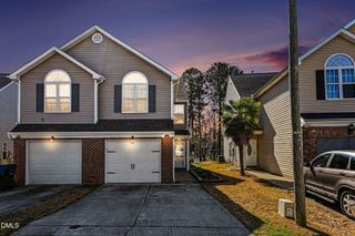 2045 Thornblade Drive, Raleigh, NC 27604
