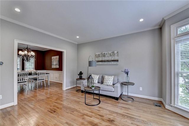 4330 May Apple Drive, Alpharetta, GA 30005