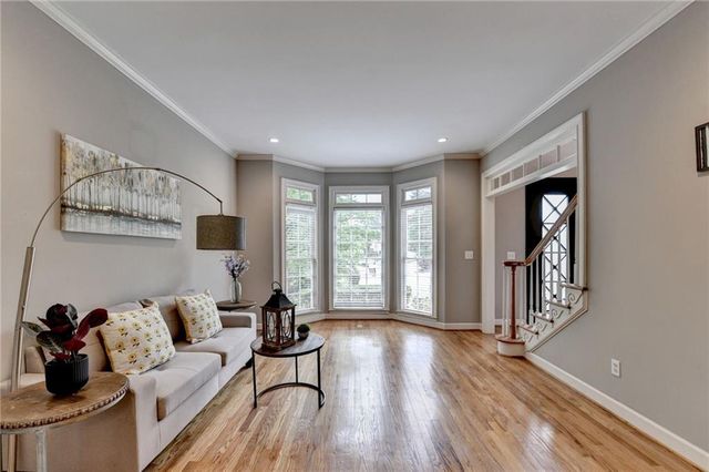 4330 May Apple Drive, Alpharetta, GA 30005