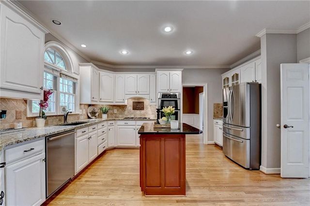 4330 May Apple Drive, Alpharetta, GA 30005