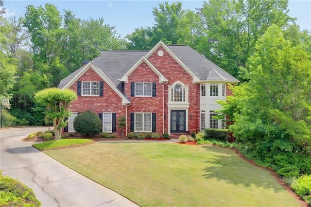 4330 May Apple Drive, Alpharetta, GA 30005