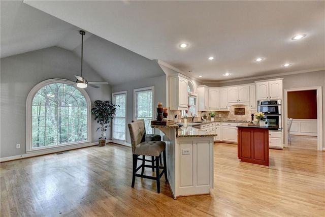 4330 May Apple Drive, Alpharetta, GA 30005