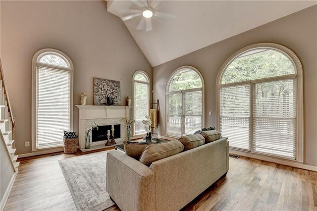 4330 May Apple Drive, Alpharetta, GA 30005