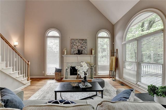 4330 May Apple Drive, Alpharetta, GA 30005