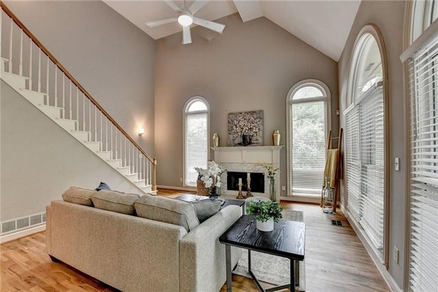 4330 May Apple Drive, Alpharetta, GA 30005