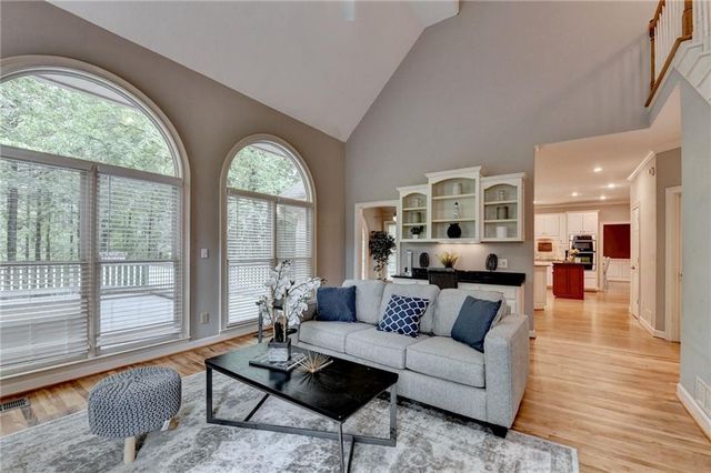 4330 May Apple Drive, Alpharetta, GA 30005