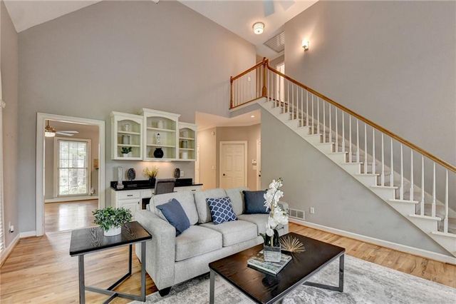 4330 May Apple Drive, Alpharetta, GA 30005