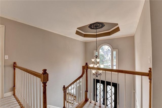 4330 May Apple Drive, Alpharetta, GA 30005