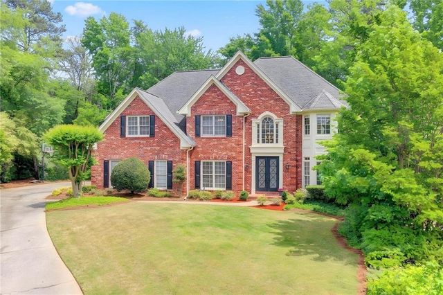 4330 May Apple Drive, Alpharetta, GA 30005