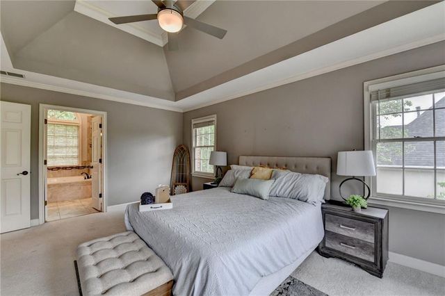 4330 May Apple Drive, Alpharetta, GA 30005