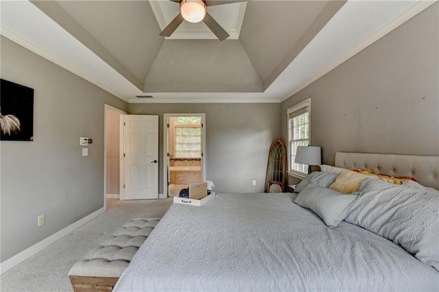 4330 May Apple Drive, Alpharetta, GA 30005