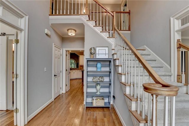 4330 May Apple Drive, Alpharetta, GA 30005