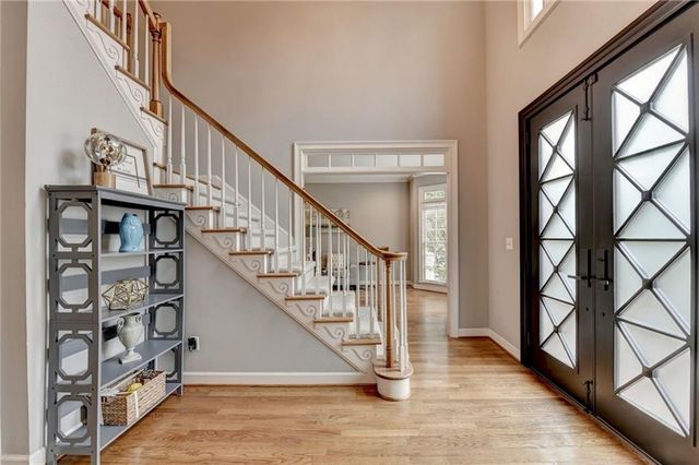 4330 May Apple Drive, Alpharetta, GA 30005