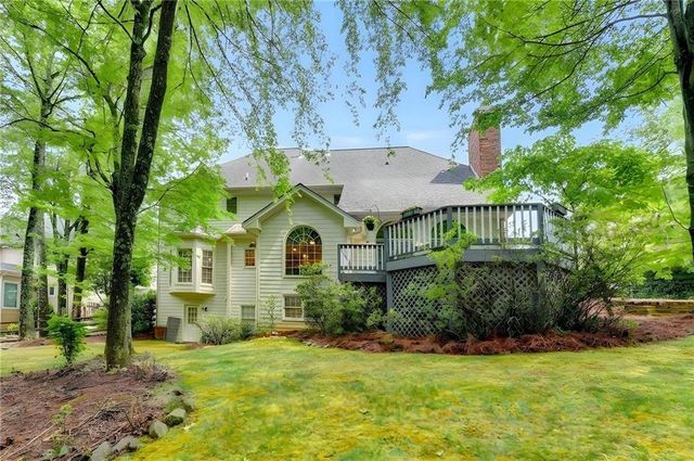 4330 May Apple Drive, Alpharetta, GA 30005