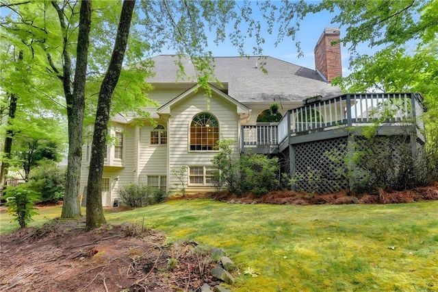 4330 May Apple Drive, Alpharetta, GA 30005